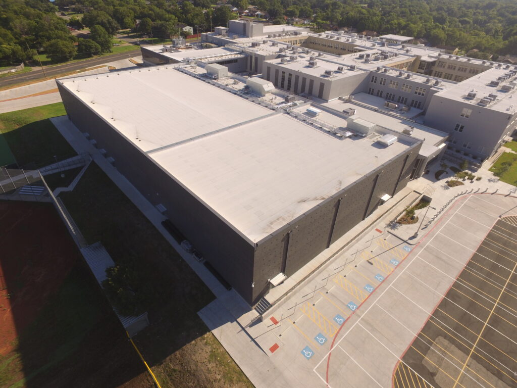 Multiple Storm Shelter Reviews for Dallas District slide